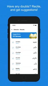 Mualim: Master the Quran screenshot 4