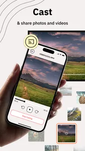 Screen Mirroring - Video screenshot 0