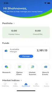 SC Trading 2.0 screenshot 0