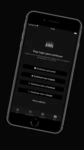 Oficina da Barba screenshot 0