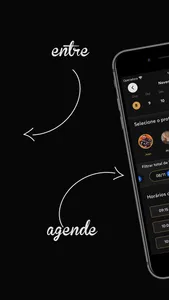 Oficina da Barba screenshot 1