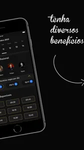 Oficina da Barba screenshot 2