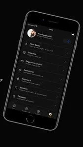 Oficina da Barba screenshot 3