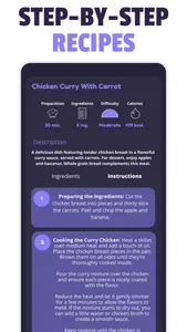 Gain Weight for Women at Home screenshot 5