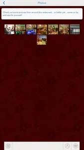 Star of India Portadown App screenshot 3