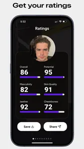 Umax - Become Hot screenshot 0