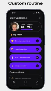 Umax - Become Hot screenshot 1