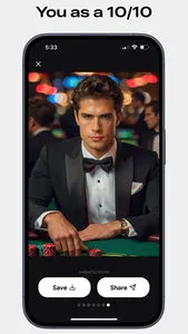 Umax - Become Hot screenshot 3