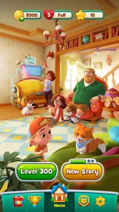 Time Blast: Puzzle Game screenshot 1