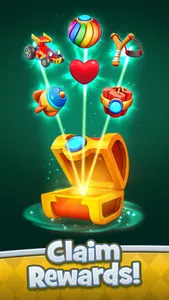 Time Blast: Puzzle Game screenshot 3