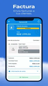Préstamos CLOUD screenshot 8