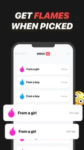 Lit - See Who Likes You screenshot 3