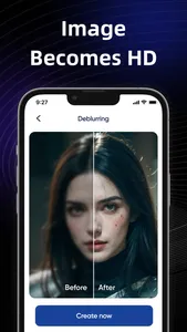 Face Mirror-Ai Face Editor App screenshot 2