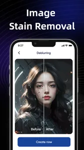 Face Mirror-Ai Face Editor App screenshot 3