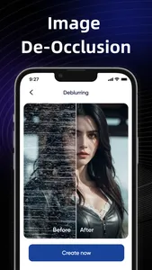 Face Mirror-Ai Face Editor App screenshot 4