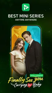 TopReels screenshot 0