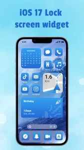 Countdown: Widget & Reminders screenshot 0