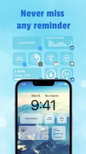 Countdown: Widget & Reminders screenshot 5