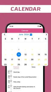 Biblia Takatifu in Swahili. screenshot 3