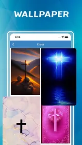 Russian Synodal Bible screenshot 7