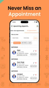Docplix Rx: for Doctors screenshot 2