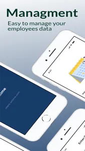 حاضر+ screenshot 1