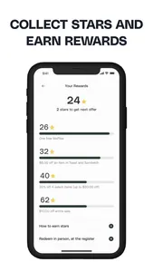 Green Box Kitchen screenshot 4