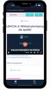Szkola Ksiegowosci screenshot 1