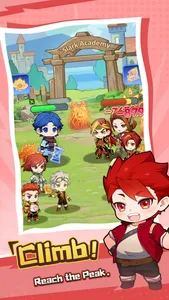 Mini Soul Land: 1777 Draws screenshot 3