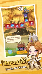 Mini Soul Land: 1777 Draws screenshot 5