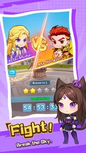 Mini Soul Land: 1777 Draws screenshot 6