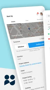 Young Talents screenshot 0