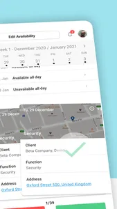 Young Talents screenshot 1