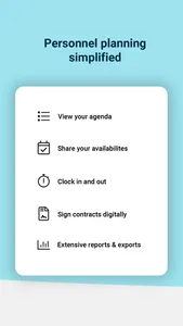 Young Talents screenshot 2