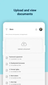 Young Talents screenshot 5