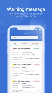 SofarCloud screenshot 2