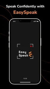 AI teleprompter app for video screenshot 0