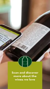 O'Briens Wine screenshot 1