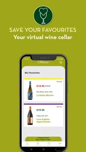 O'Briens Wine screenshot 4
