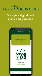 O'Briens Wine screenshot 5