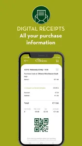 O'Briens Wine screenshot 6