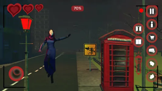 Mother Serbian Dance of Death screenshot 0