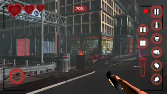 Mother Serbian Dance of Death screenshot 1