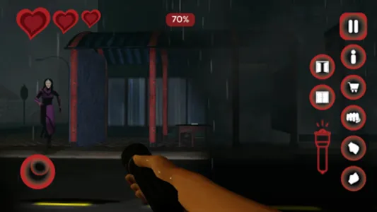 Mother Serbian Dance of Death screenshot 2