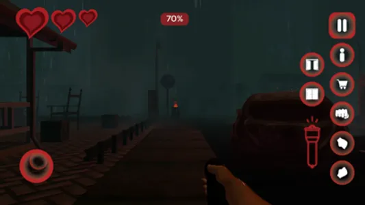 Mother Serbian Dance of Death screenshot 3