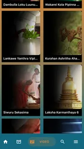 HitFlix SLT MOBITEL screenshot 3