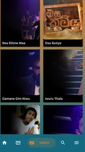 HitFlix SLT MOBITEL screenshot 6