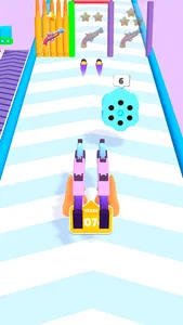 Weapon Run: Craft Shooter screenshot 3