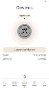 BeatFlow S4F screenshot 2