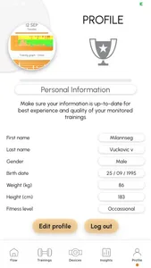 BeatFlow S4F screenshot 4